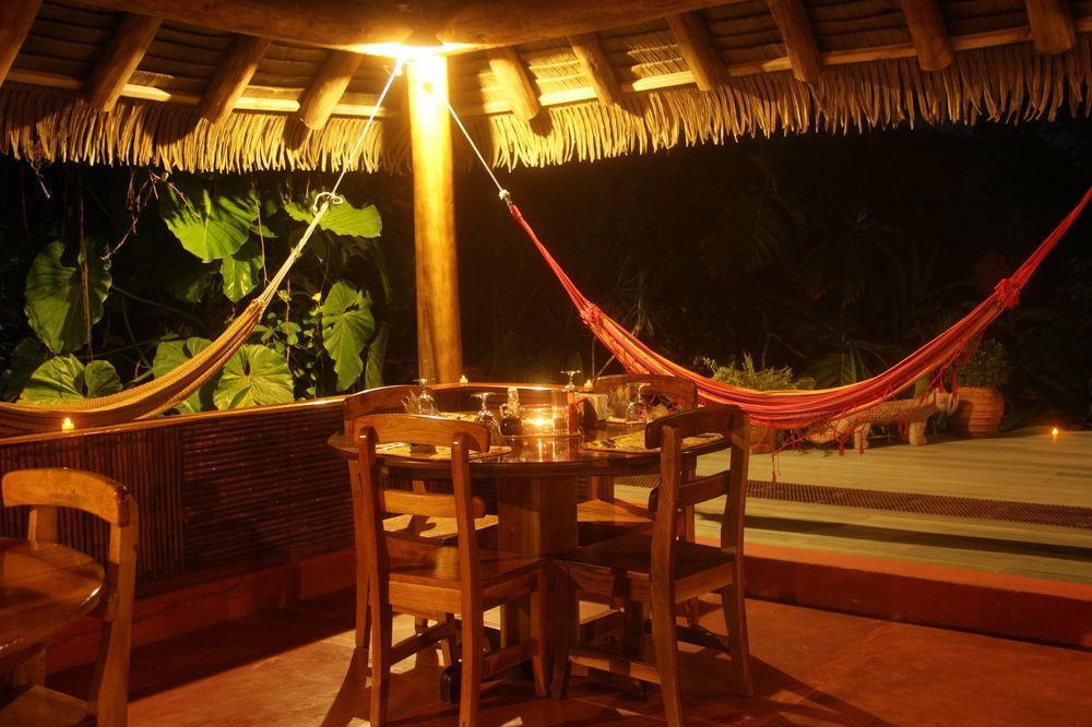 Luna Lodge Carate Екстер'єр фото